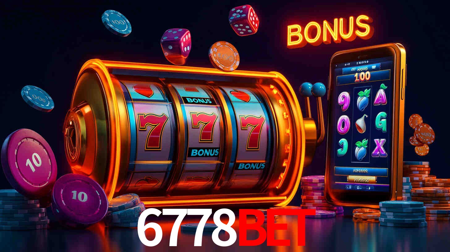 Apostas de Futebol 6778bet