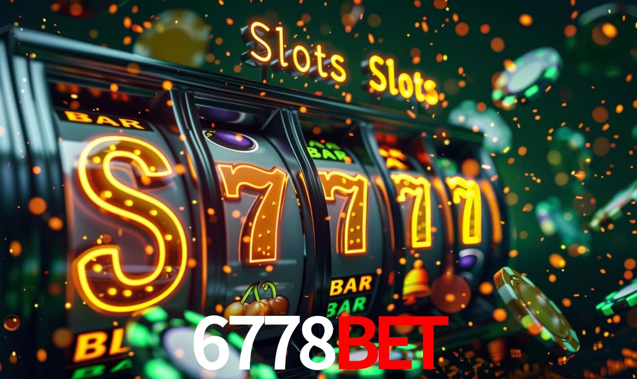 A Revolução dos Aplicativos de Jogos no 6778bet