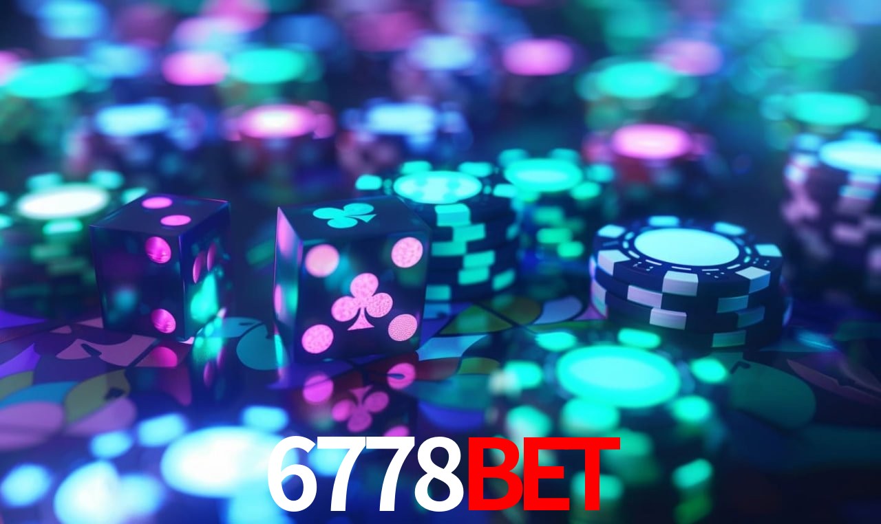 Inovações de Jogos na 6778bet: O Futuro das Experiências Interativas