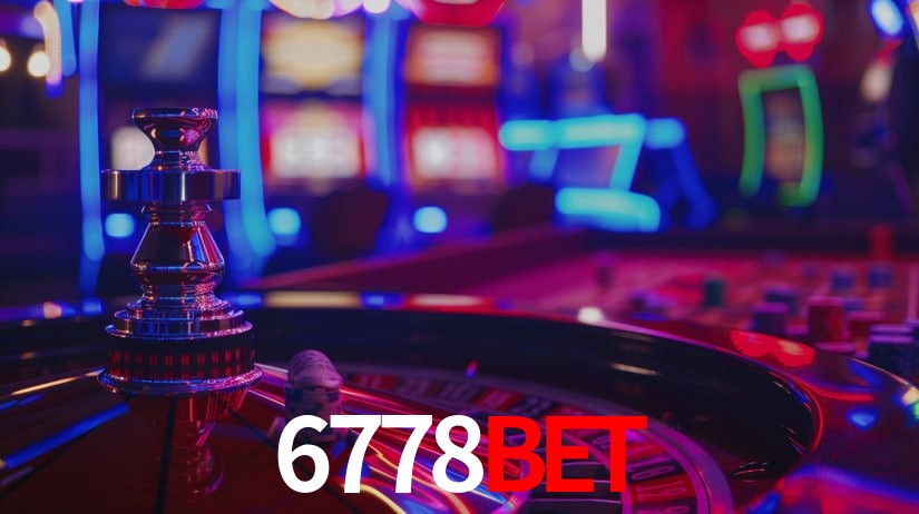 6778bet.com