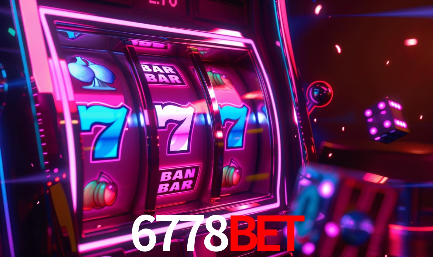 Recursos de Bônus 6778bet