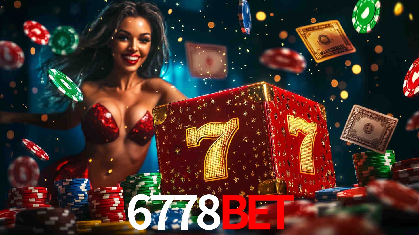 Estatísticas Esportivas 6778bet