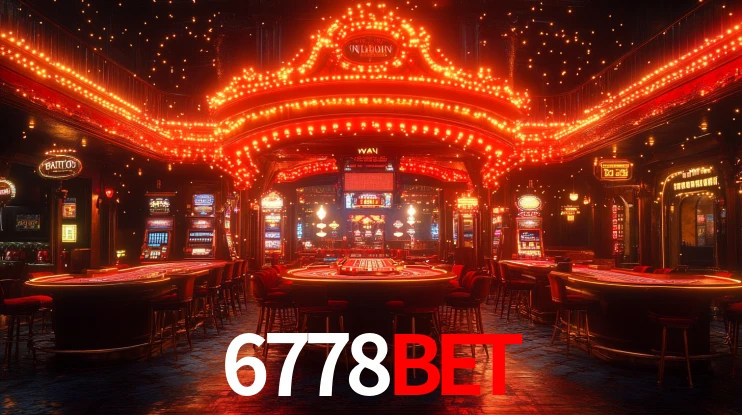 6778bet: Seu Especialista em Apostas Esportivas Brasileiras