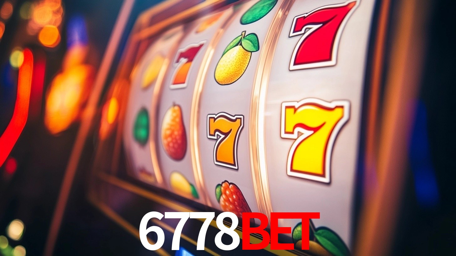 6778bet.com