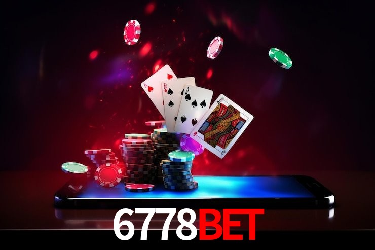 Basketball Betting 6778bet