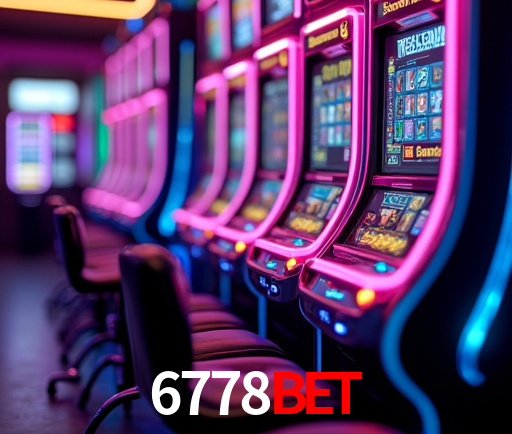 Inovações de Jogos na 6778bet: O Futuro das Experiências Interativas